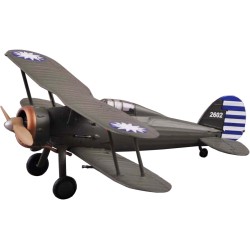 1/48 GLOSTER GLADIATOR MK1 (PLASTIC MODEL)