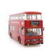 EFE 1/76 LEYLAND TITAN LONDON TRANSPORT HAVERING PARK ROUTE 165 28801