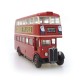 EFE 1/76 AEC STL BUS LONDON TRANSPORT ROUTE 138 HAYES 27805