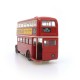 EFE 1/76 AEC STL BUS LONDON TRANSPORT ROUTE 138 HAYES 27805
