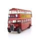 EFE 1/76 AEC STL BUS LONDON TRANSPORT ROUTE 138 HAYES 27805