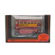EFE 1/76 AEC STL BUS LONDON TRANSPORT ROUTE 138 HAYES 27805