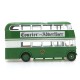 EFE 1/76 DUNDEE / COURIER DOUBLE DECK BUS FINTRY ROUTE 33 10113