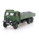 EFE 1/76 AEC MAMMOTH MAJOR 3 AXLE DROPSIDE LORRY J D LOWN & CO 10303DL