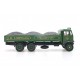 EFE 1/76 AEC MAMMOTH MAJOR 3 AXLE DROPSIDE LORRY J D LOWN & CO 10303DL