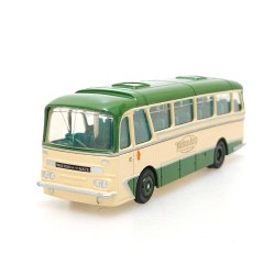 EFE 1/76 MAIDSTONE & DISTRICT HARRINGTON GRENADIER COACH 12301