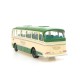 EFE 1/76 MAIDSTONE & DISTRICT HARRINGTON GRENADIER COACH 12301