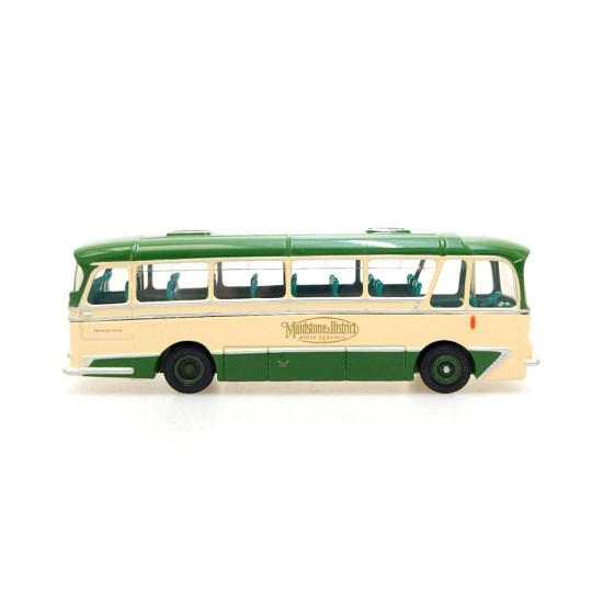 EFE 1/76 MAIDSTONE & DISTRICT HARRINGTON GRENADIER COACH 12301
