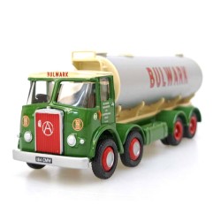 EFE 1/76 ATKINSON 8 WHEEL ROUND TANKER BULWARK 13204