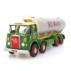 EFE 1/76 ATKINSON 8 WHEEL ROUND TANKER BULWARK 13204