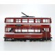 EFE 1/76 LEED TRANSPORTS HORSEFIELD TRAM JACOBS/ANDREW ROUNDHAY RT 3 13403