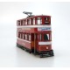 EFE 1/76 LEED TRANSPORTS HORSEFIELD TRAM JACOBS/ANDREW ROUNDHAY RT 3 13403