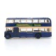 EFE 1/76 BRISTOL LODEKKA MIDLAND GENERAL CLAY CROSS ROUTE D6 14202