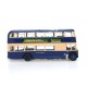 EFE 1/76 BRISTOL LODEKKA MIDLAND GENERAL CLAY CROSS ROUTE D6 14202