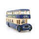 EFE 1/76 BRISTOL LODEKKA MIDLAND GENERAL CLAY CROSS ROUTE D6 14202