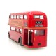 EFE 1/76 AEC ROUTEMASTER ROUTE 3 CRYSTAL PALACE OVALTINE LONDON TRANSPORT 15602A EFE 1/76 AEC ROUTEMASTER ROUTE 3 CRYSTAL PALACE OVALTINE LONDON TRANSPORT 15602A