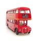 EFE 1/76 AEC ROUTEMASTER ROUTE 3 CRYSTAL PALACE OVALTINE LONDON TRANSPORT 15602A EFE 1/76 AEC ROUTEMASTER ROUTE 3 CRYSTAL PALACE OVALTINE LONDON TRANSPORT 15602A