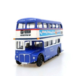 EFE 1/76 ROUTEMASTER SOUTHEND TRANSPORT EASTWOOD ROUTE 29 15604