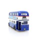 EFE 1/76 ROUTEMASTER SOUTHEND TRANSPORT EASTWOOD ROUTE 29 15604