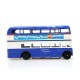 EFE 1/76 ROUTEMASTER SOUTHEND TRANSPORT EASTWOOD ROUTE 29 15604