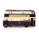 EFE 1/76 LEYLAND PD1 LEICESTER CITY CO-OP SHOPPING ROUTE 29 STONEYGATE 15901