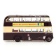 EFE 1/76 LEYLAND PD1 LEICESTER CITY CO-OP SHOPPING ROUTE 29 STONEYGATE 15901