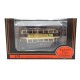 EFE 1/76 LEYLAND PD1 LEICESTER CITY CO-OP SHOPPING ROUTE 29 STONEYGATE 15901