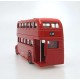 EFE 1/76LEYLAND PD2 LOWBRIDGE DOUBLE DECK BUS MIDLAND RED ANSTEY RT L34 16005
