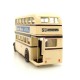 EFE 1/76 LEYLAND PD2 LEICESTER CITY ROUTE 22 BRAUNSTONE LANE 16102