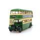 EFE 1/76 LEYLAND PD2 HIGHBRIDGE CITY OF EXETER WHIPTON ROUTE A 16116