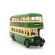 EFE 1/76 LEYLAND PD2 HIGHBRIDGE CITY OF EXETER WHIPTON ROUTE A 16116