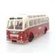 EFE 1/76 BRISTOL MW COACH SOUTH MIDLANDS LONDON VIA MAIDENHEAD 16204 - DEFECT