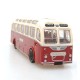 EFE 1/76 BRISTOL MW COACH SOUTH MIDLANDS LONDON VIA MAIDENHEAD 16204 - DEFECT
