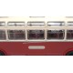EFE 1/76 BRISTOL MW COACH SOUTH MIDLANDS LONDON VIA MAIDENHEAD 16204 - DEFECT