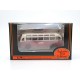 EFE 1/76 BRISTOL MW COACH SOUTH MIDLANDS LONDON VIA MAIDENHEAD 16204 - DEFECT
