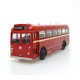 EFE 1/76 BRISTOL L.S. BUS WILTS & DORSET SHAFTESBURY ROUTE 29 16307