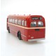 EFE 1/76 BRISTOL L.S. BUS WILTS & DORSET SHAFTESBURY ROUTE 29 16307
