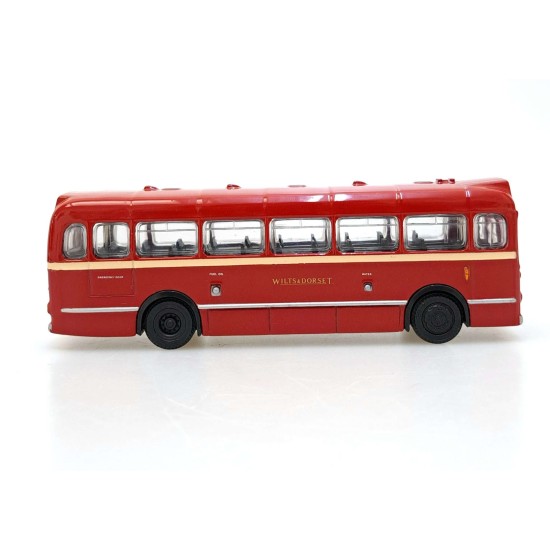 EFE 1/76 BRISTOL L.S. BUS WILTS & DORSET SHAFTESBURY ROUTE 29 16307