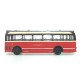 EFE 1/76 BRISTOL LS ECW SINGLE DECK WILTS & DORSET ROUTE 81 ANDOVER 16312