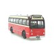 EFE 1/76 BRISTOL LS ECW SINGLE DECK WILTS & DORSET ROUTE 81 ANDOVER 16312