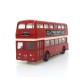 EFE 1/76 LEYLAND ATLANTEAN PLYMOUTH CITY BOWDEN CROSS ROUTE 27 16505