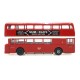 EFE 1/76 LEYLAND ATLANTEAN PLYMOUTH CITY BOWDEN CROSS ROUTE 27 16505
