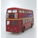 EFE 1/76 ATLANTEAN PARK ROYAL L.T. TY-PHOO TEA VICTORIA ROUTE 76 18101