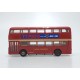 EFE 1/76 ATLANTEAN PARK ROYAL L.T. TY-PHOO TEA VICTORIA ROUTE 76 18101