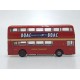 EFE 1/76 ATLANTEAN PARK ROYAL L.T. TY-PHOO TEA VICTORIA ROUTE 76 18101