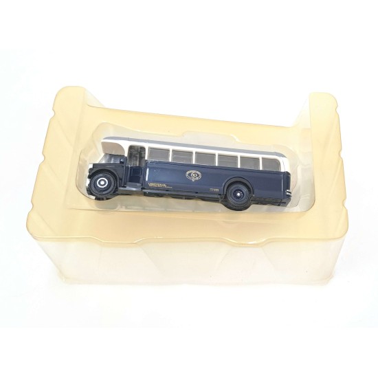 EFE 1/76 LEYLAND TS8 TIGER TYPE A SUNDERLAND & DISTRICT 18302 - BOX DAMAGE EFE 1/76 LEYLAND TS8 TIGER TYPE A SUNDERLAND & DISTRICT 18302 - BOX DAMAGE