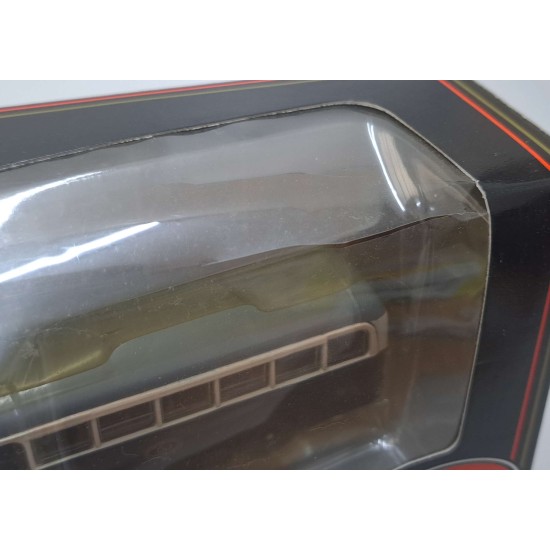 EFE 1/76 LEYLAND TS8 TIGER TYPE A SUNDERLAND & DISTRICT 18302 - BOX DAMAGE EFE 1/76 LEYLAND TS8 TIGER TYPE A SUNDERLAND & DISTRICT 18302 - BOX DAMAGE