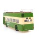 EFE 1/76 BRISTOL VR SERIES III OPEN TOP SOUTHDOWN NO ADVERTS ROUTE 3B 18608