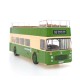 EFE 1/76 BRISTOL VR SERIES III OPEN TOP SOUTHDOWN NO ADVERTS ROUTE 3B 18608