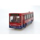 EFE 1/76 PLAXTON POINTER DENNIS DART METROLINE NEW BARNET STATION RT 107 20601